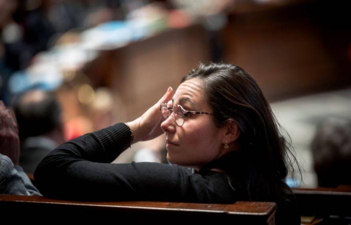 Bruno Retailleau intraprende un'azione legale per chiedere scusa per il crimine contro la deputata LFI Marie Mesmeur