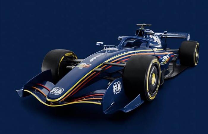 Formula 1 | Stella: le auto di F1 del 2026 avranno “più carico aerodinamico e maggiore libertà” di concetto