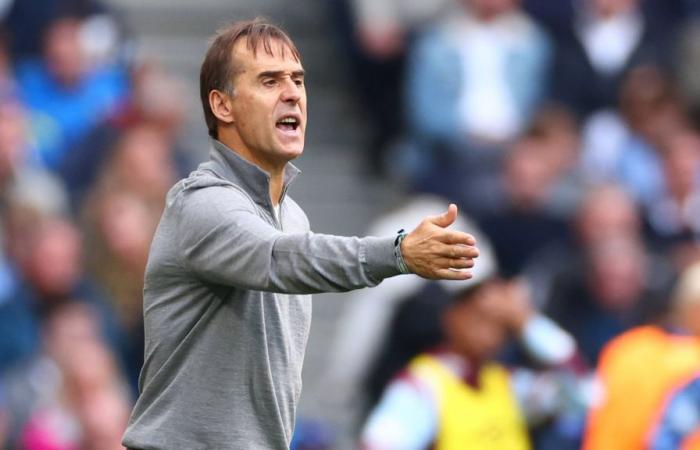 Lopetegui farà chiamare Paquetà per la resa dei conti tra West Ham e Everton