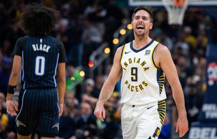 Pacers vs. Hornets: notizie sugli infortuni e anteprima del gioco per l'8 novembre