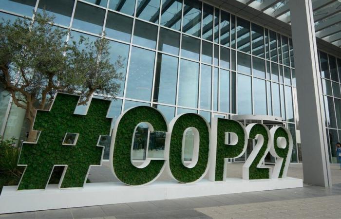 “Una completa perdita di tempo”: i leader mondiali fuggono dalla COP29 in Azerbaigian