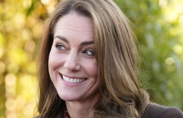 “Ho la fortuna di conoscerla”: questa famosa sportiva francese che vive a stretto contatto con Kate Middleton