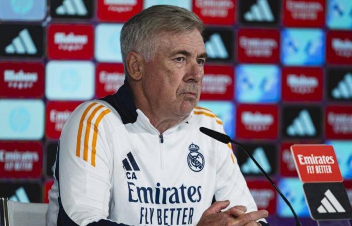 Annunciato grandissimo incontro tra Ancelotti e i suoi giocatori