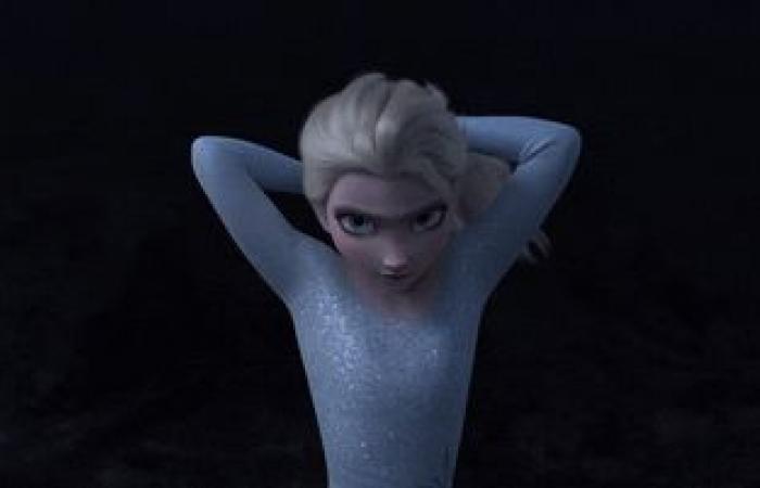 devi ascoltare “liberato, consegnato” ripetutamente se non riesci a nominare questi 5 personaggi di Frozen