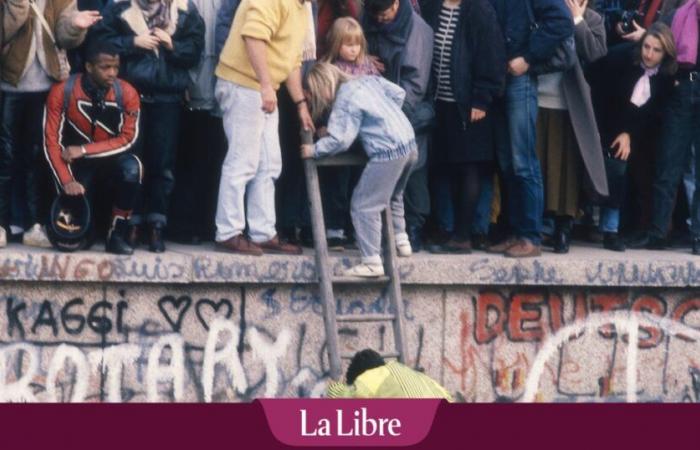 Trentacinque anni dopo la caduta del muro di Berlino, i “Wendenkinder” sono ancora alla ricerca di un posto: “Ho evitato a lungo di parlare delle mie origini”