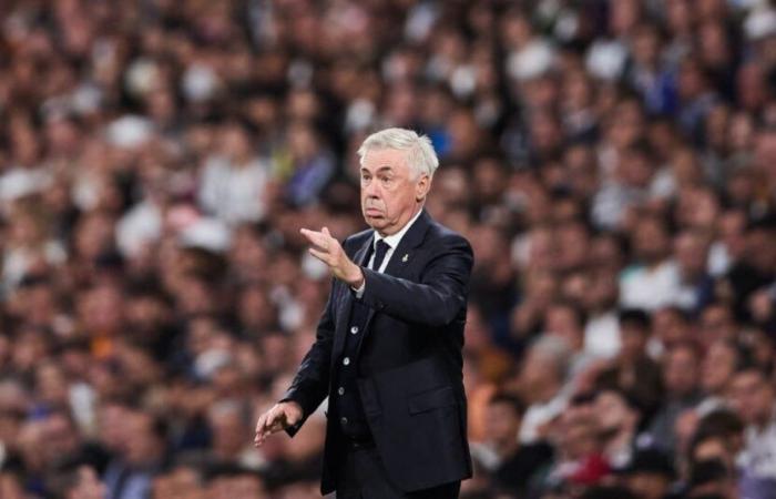 Ancelotti rivela l'errore più grande della sua carriera