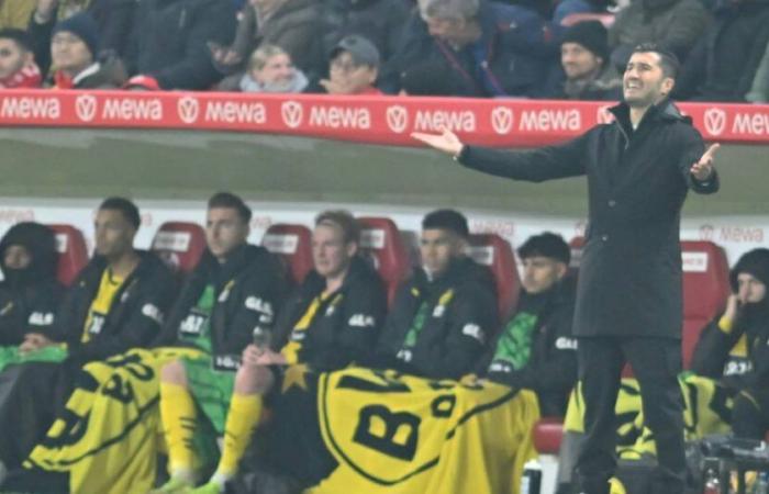 Sahin: Nessuna comprensione del Can