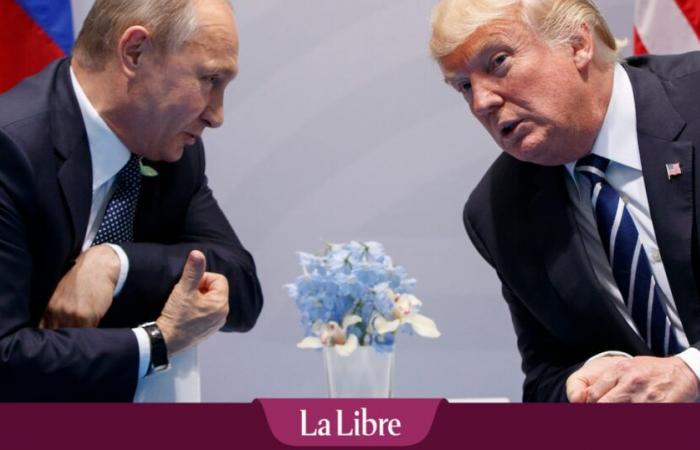 Perché l’elezione di Donald Trump è imbarazzante per Vladimir Putin