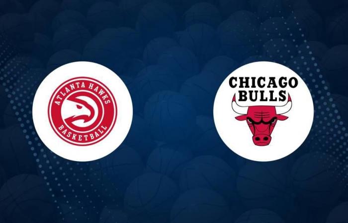 Migliori scommesse NBA: pronostici Hawks vs. Bulls per il 9 novembre