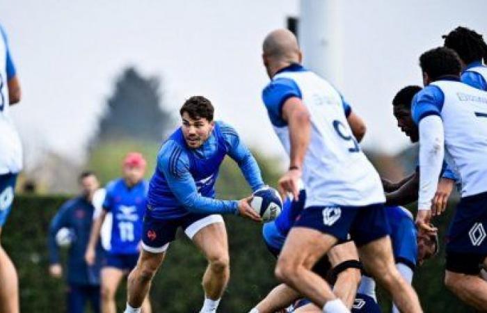 XV di Francia: occhi verso il 2027