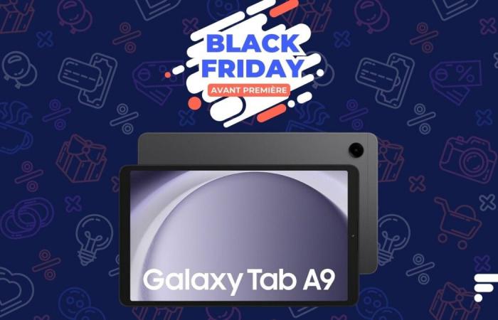 I tablet Samsung, Xiaomi e Honor beneficiano già dei prezzi bassi prima del Black Friday