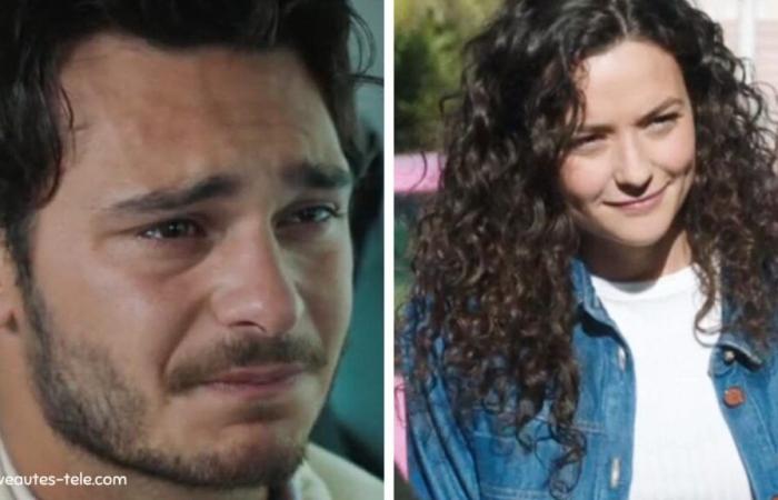 Nathan affranto per la sua partenza e Manon ritrova il sorriso – Il domani ci appartiene (spoiler dall’11 al 15 novembre 2024)