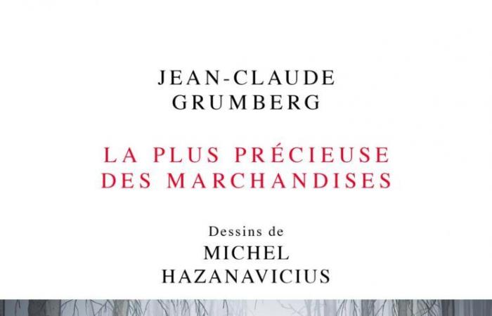 La merce più preziosa, un racconto di Jean-Claude Grumberg (due) | I blog di Gilles Pudlowski