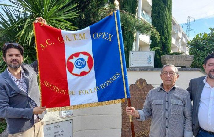 Foulayronnes. La popolazione è invitata a commemorare l'armistizio dell'11 novembre 1918