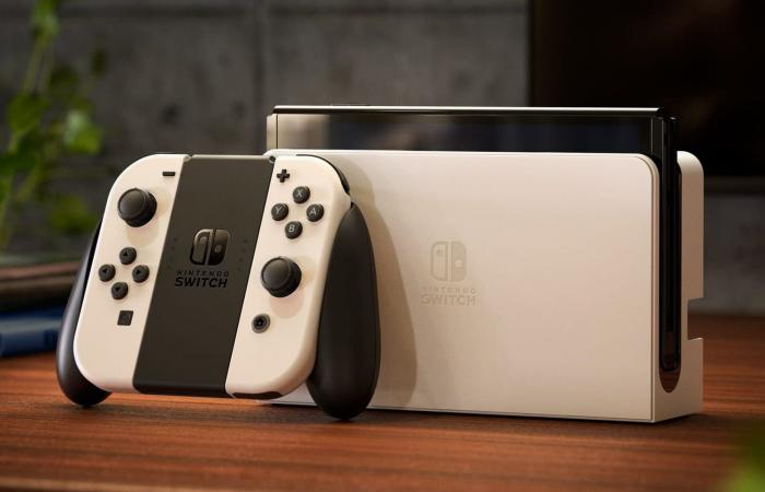 il Nintendo Switch OLED a meno di 200 euro, questa offerta è imbattibile