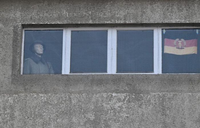 35 anni dopo la caduta del muro di Berlino, Sabine ricorda questo giorno in cui “ha potuto dire quello che voleva”