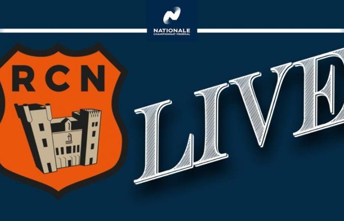 DIRETTA Rugby – Nazionale: il Racing Club Narbonnais in viaggio sul prato di Francis-Rongièras a Périgueux, segui l’incontro su lindependant.fr