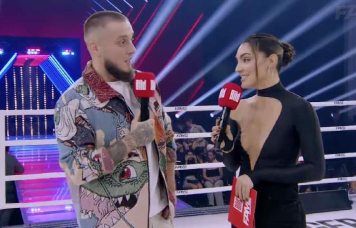 Fame Fighting: TUTTI parlavano di questi outfit! | sport