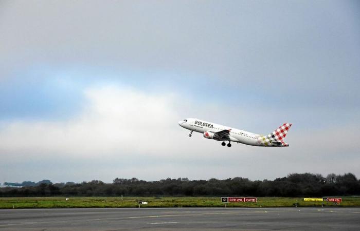 Sempre più destinazioni: ecco le città raggiungibili dagli aeroporti di Brest, Rennes o Nantes