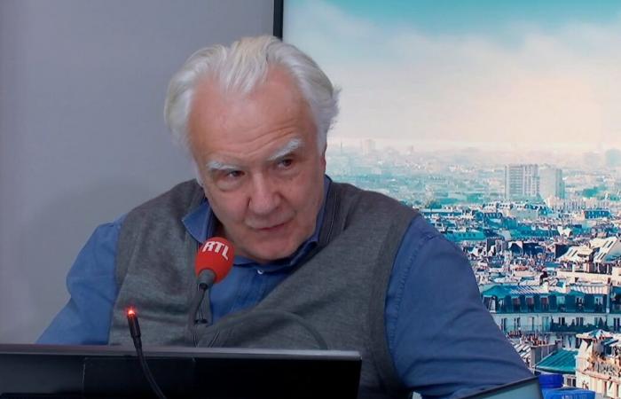 OSPITE RTL – Alain Ducasse: “Lo zucchero è la droga più pericolosa, una dipendenza totale”