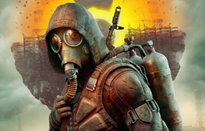 STALKER 2 festeggia la fine del suo sviluppo, a presto su Game Pass | Xbox