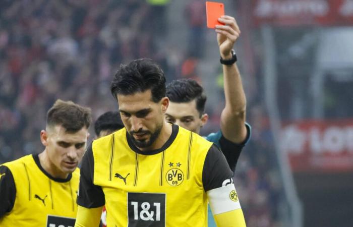 Il BVB subisce un’altra battuta d’arresto a Mainz 05 – L’FC Bayern batte il St. Pauli