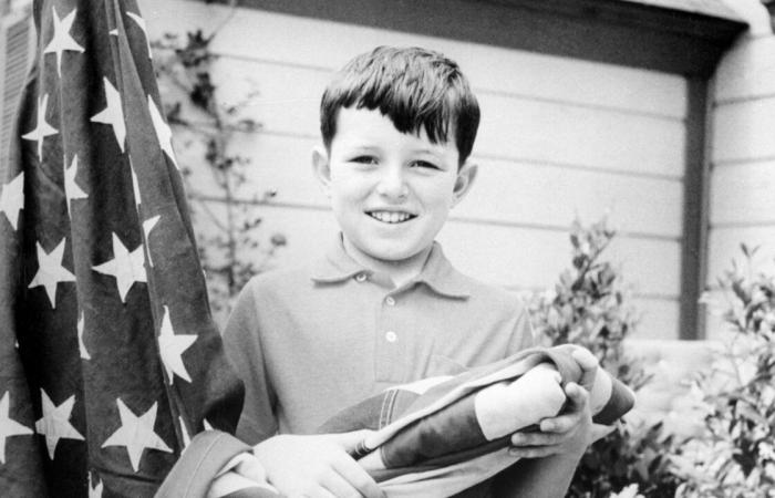 Dov'è adesso la star di “Leave It to Beaver” Jerry Mathers?