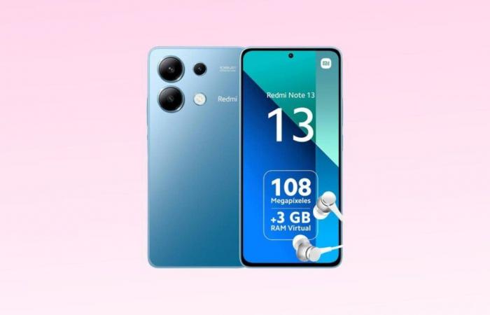 Quando il Redmi Note 13 è a questo prezzo, bisogna approfittarne senza pensarci troppo