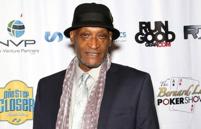 La star di Candyman Tony Todd è morto a 69 anni dopo una lunga malattia