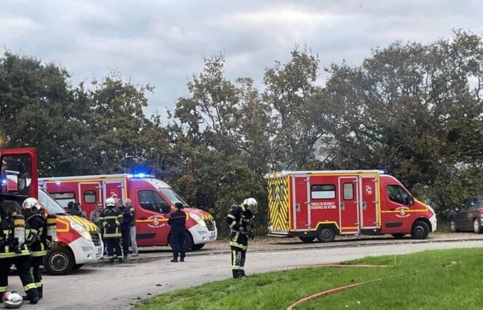 Due morti nell’incendio di un appartamento a Douarnenez