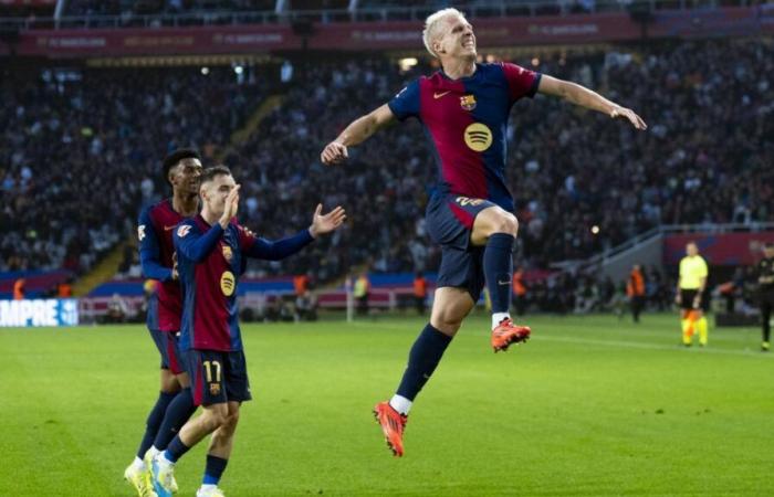 L'FC Barcelona formalizza il suo nuovo lucroso accordo con Nike