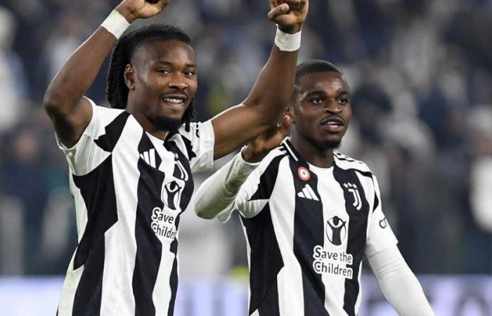 La Juventus batte il Milan e torna sul podio