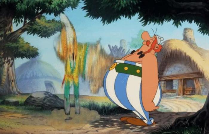 Hai letto tutti gli Asterix se ottieni 7/10 in questo quiz sull’eroe gallico