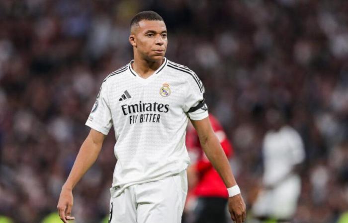 Il messaggio forte di Mbappé sui social prima della partita contro l’Osasuna