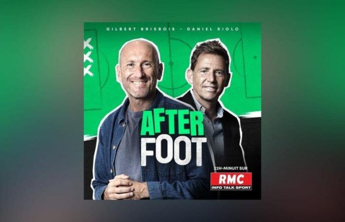 L'After Foot completo di venerdì 8 novembre 2024