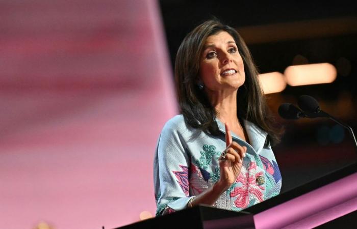 Donald Trump | Mike Pompeo e Nikki Haley esclusi dal futuro governo