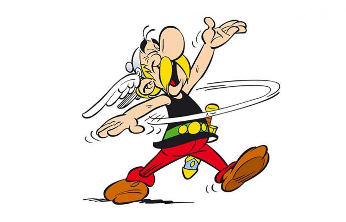 Hai letto tutti gli Asterix se ottieni 7/10 in questo quiz sull’eroe gallico