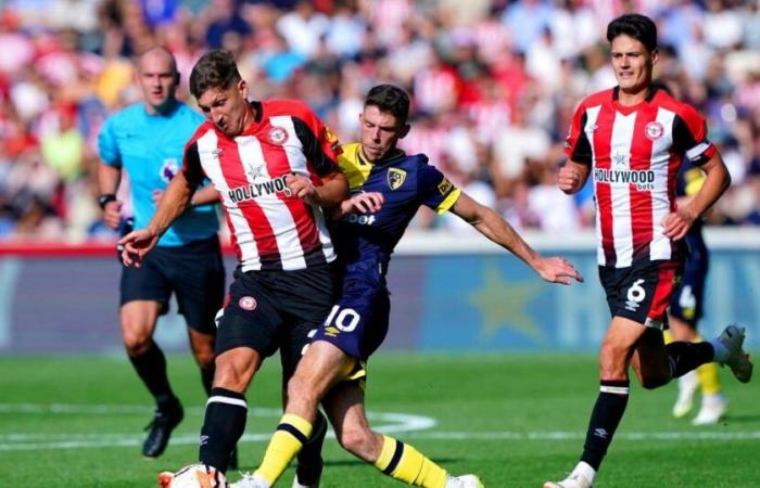 L’AFC Bournemouth si reca a Brentford: notizie sulla squadra e testa a testa