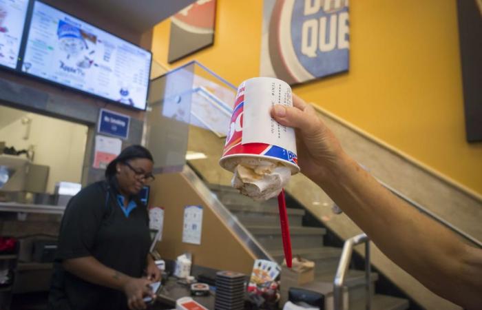 Questo colosso del fast food dovrebbe arrivare in Francia, la sua specialità non è l'hamburger