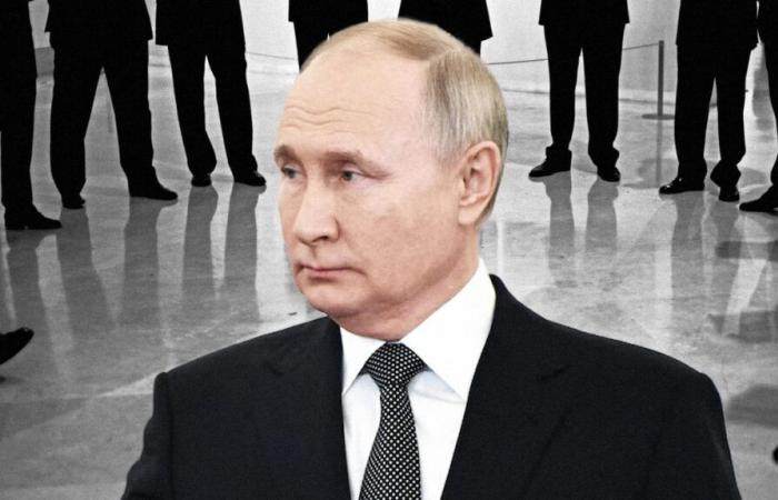 Putin e i suoi amici progettano di “mantenere il potere”