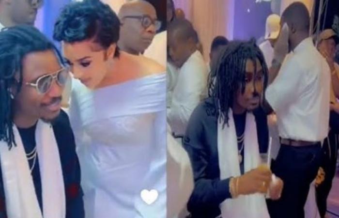 Wally Seck e Sokhna Aidara, il terribile annuncio che ha sorpreso i fan della coppia