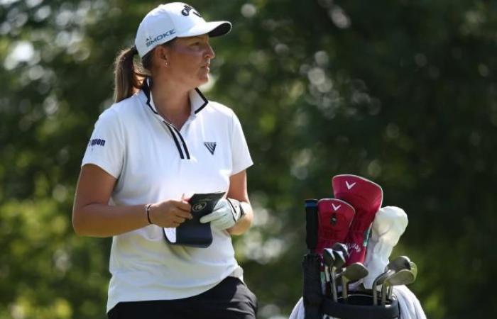 A Lim Kim mantiene il controllo del campionato Lotte, Delacour e Roussin-Bouchard nella top 20