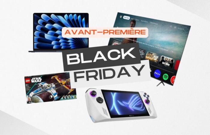 Darty e Fnac anticipano il Black Friday: ecco le migliori offerte da accaparrare negli e-commerce