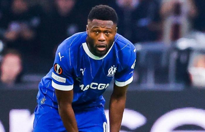 Mbemba deve essere reintegrato secondo Charbonnier!