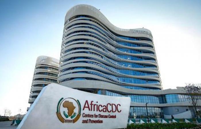 Africa CDC lancia uno studio clinico “rivoluzionario” contro la malattia: aggiornamento sanitario settimanale