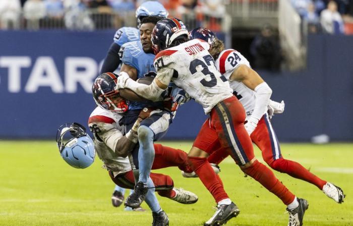 Finale orientale | Le cinque chiavi del duello Argonauti-Alouettes