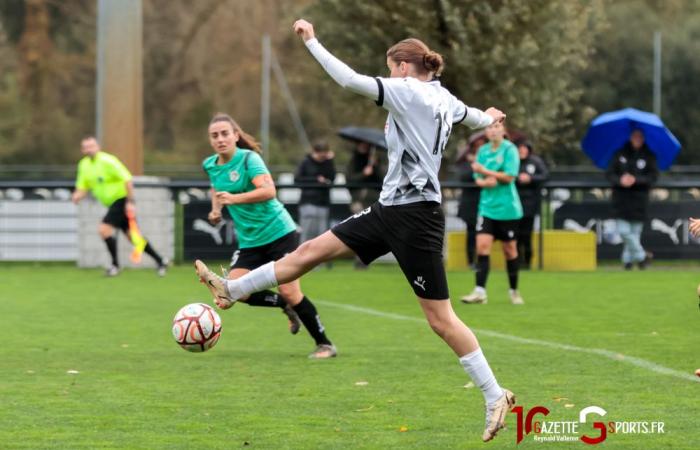 CALCIO – Regionale 1: Dopo la parentesi della Coupe de France, l'ASC torna in campionato