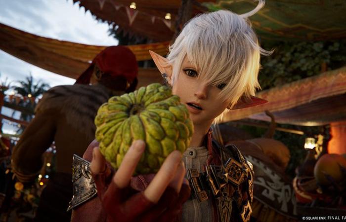 Square Enix migliora i suoi profitti grazie a Final Fantasy 14 Dawntrail – Novità