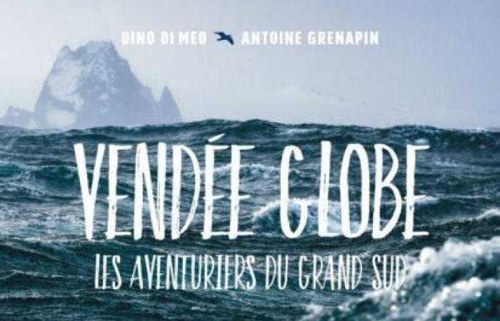 Vendée Globe 2024: cinque libri da leggere sulla leggendaria corsa oceanica