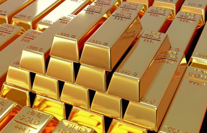 Flash Svizzera. Amano l’oro e sanno come proteggerlo